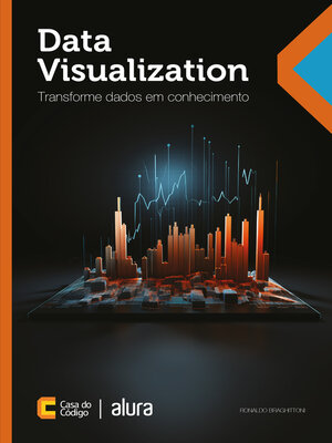 cover image of Data Visualization